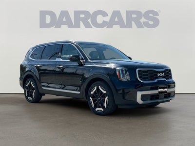 2023 Kia Telluride S