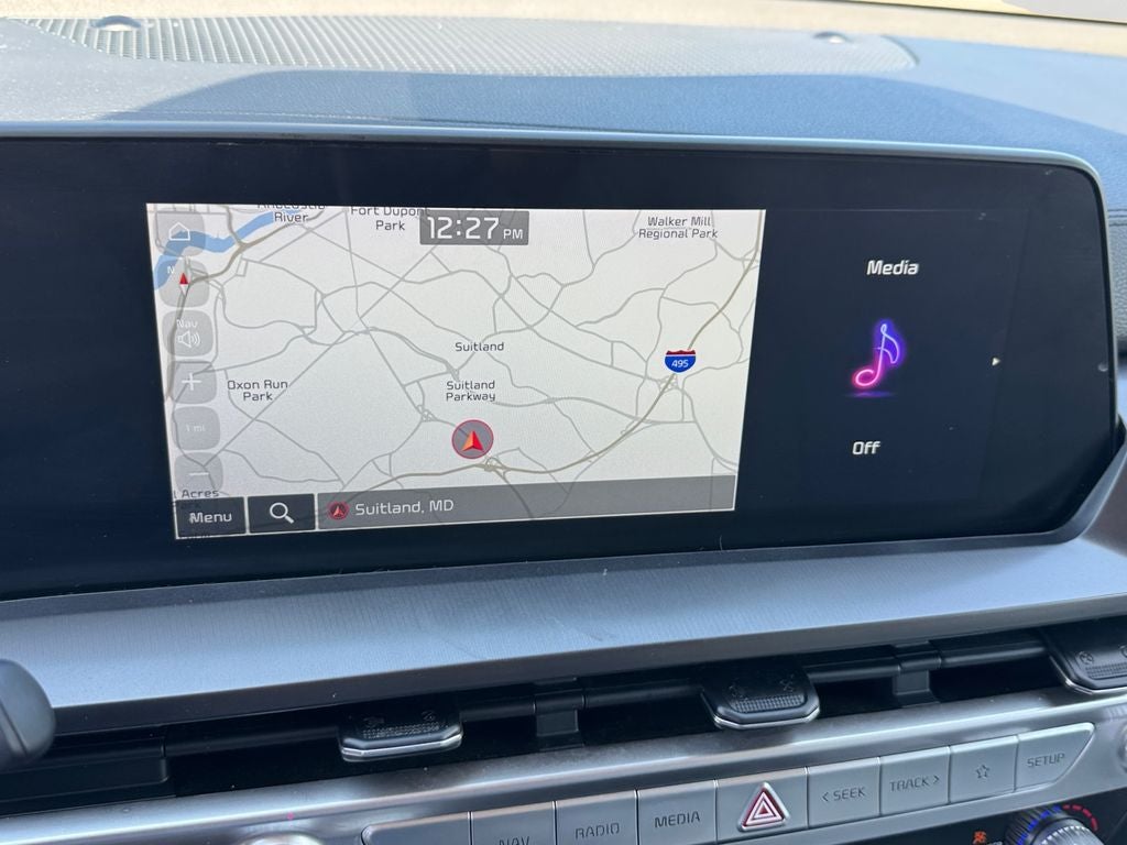 2023 Kia Telluride S