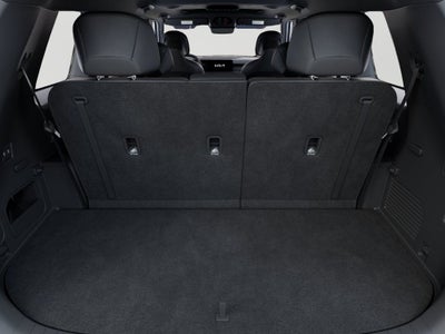 2027 Kia Telluride Base