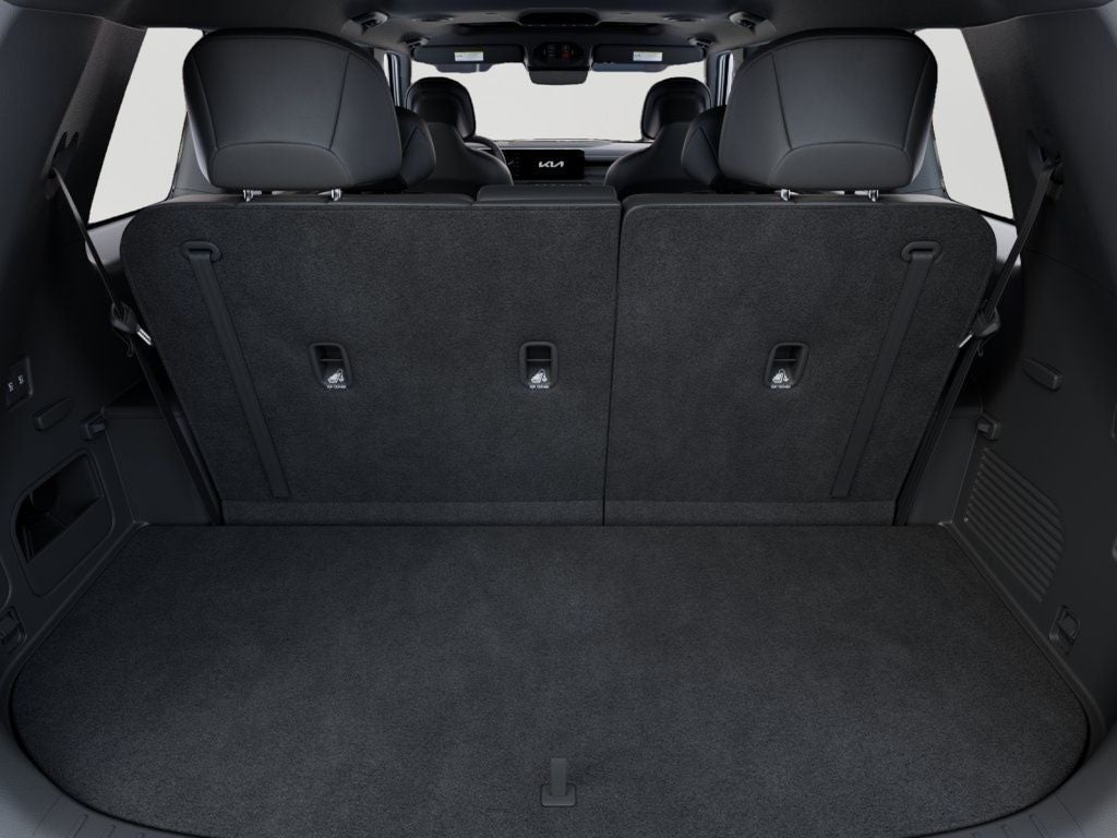 2027 Kia Telluride Base