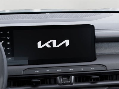 2027 Kia Telluride Base