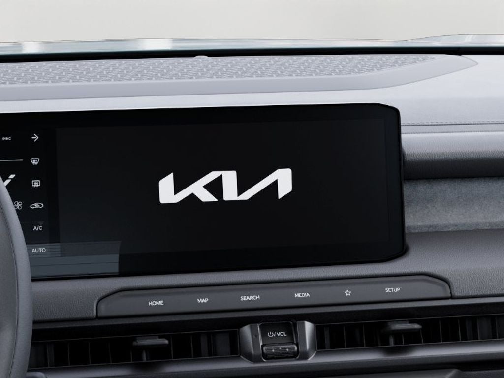 2027 Kia Telluride Base