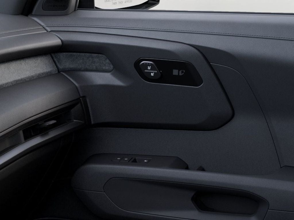 2027 Kia Telluride Base