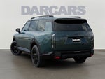 2027 Kia Telluride Base
