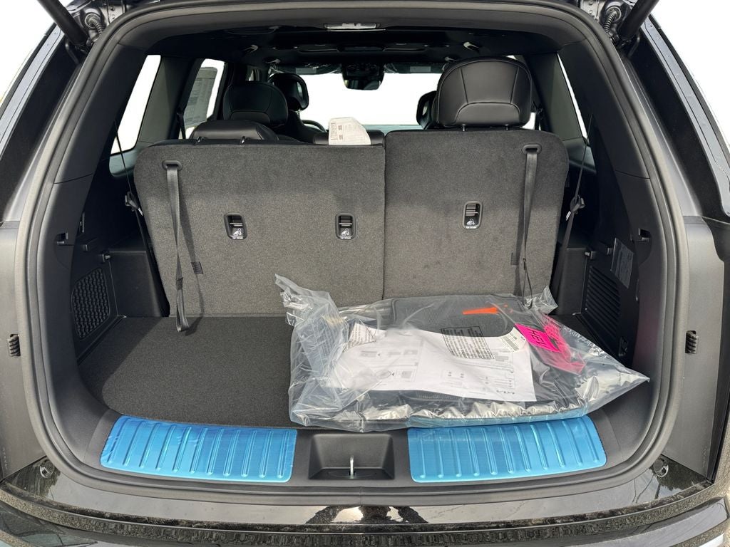 2027 Kia Telluride Hybrid SX