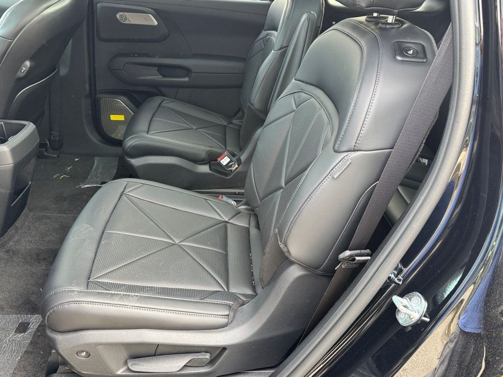 2027 Kia Telluride Hybrid SX
