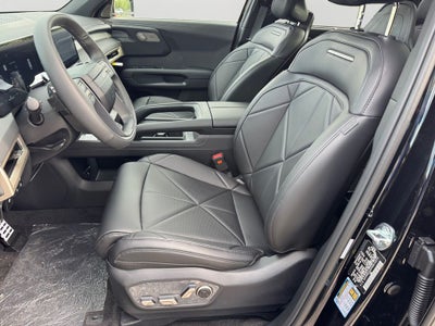 2027 Kia Telluride Hybrid SX