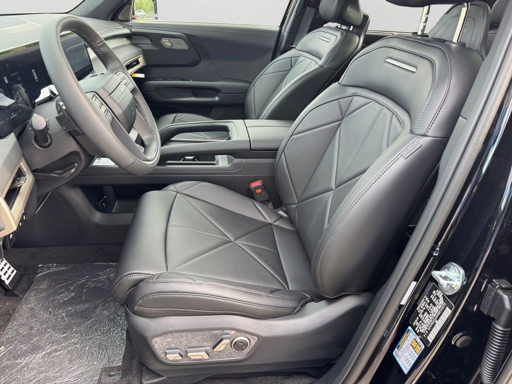2027 Kia Telluride Hybrid SX