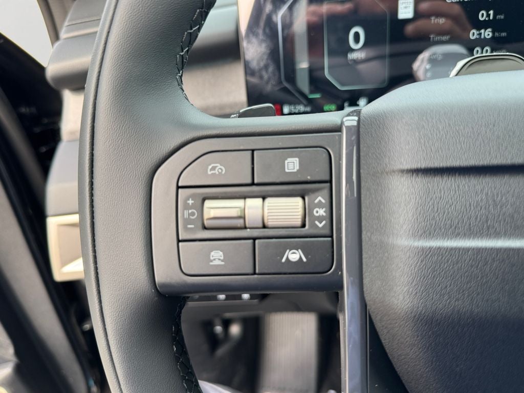 2027 Kia Telluride Hybrid SX