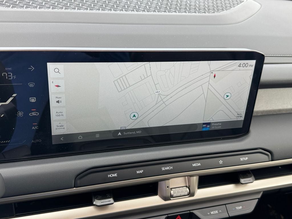 2027 Kia Telluride Hybrid SX
