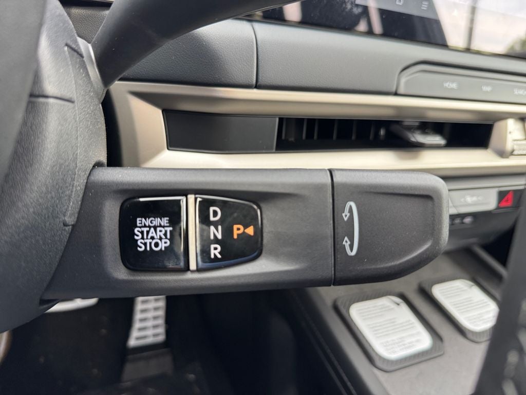 2027 Kia Telluride Hybrid SX
