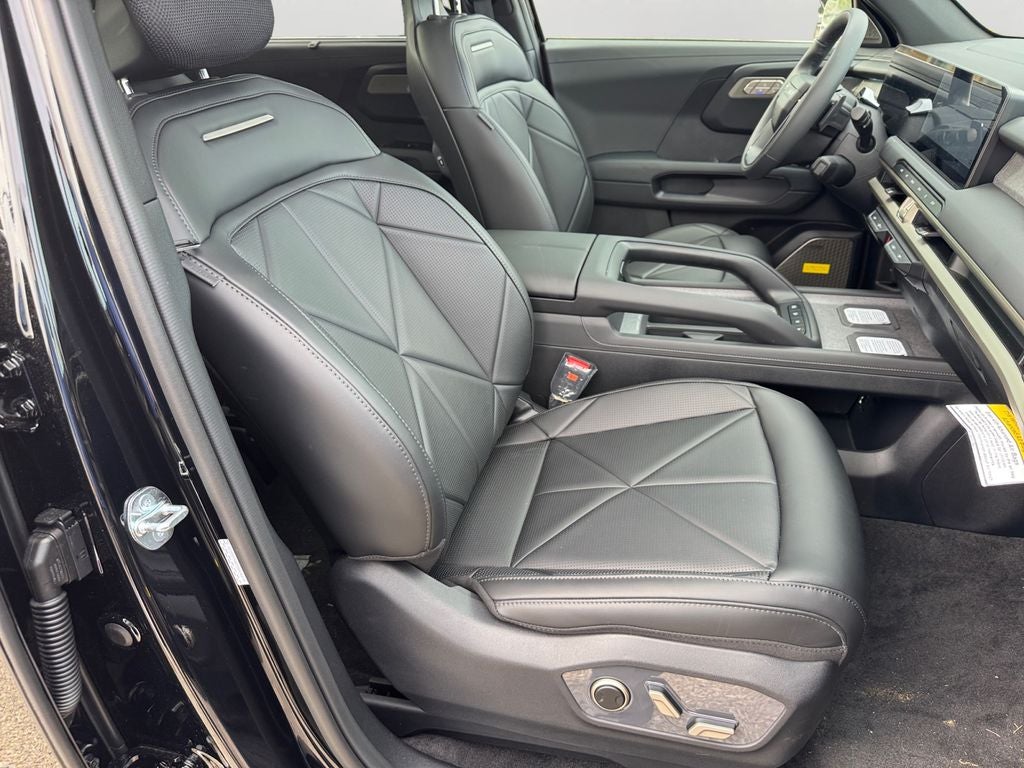 2027 Kia Telluride Hybrid SX