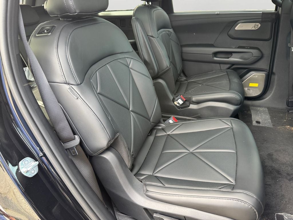2027 Kia Telluride Hybrid SX