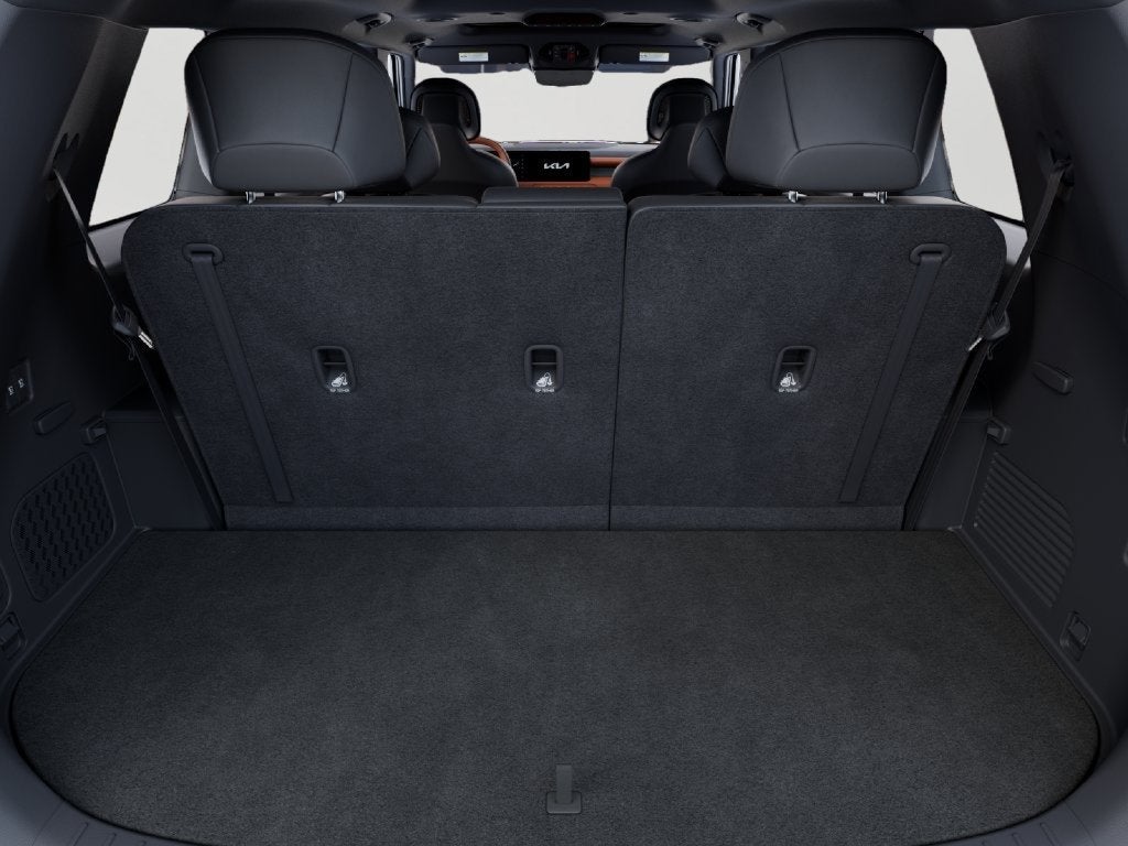 2027 Kia Telluride Hybrid SX
