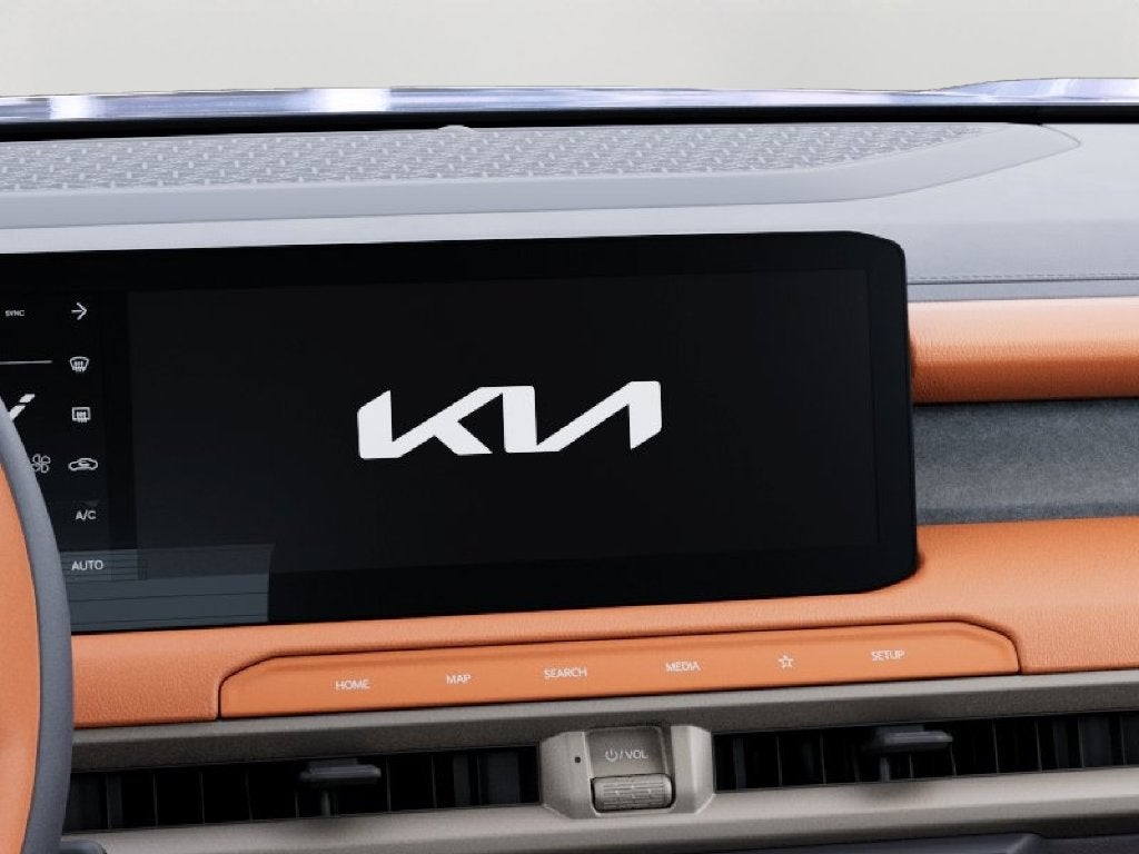 2027 Kia Telluride Hybrid SX