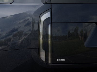 2027 Kia Telluride Base