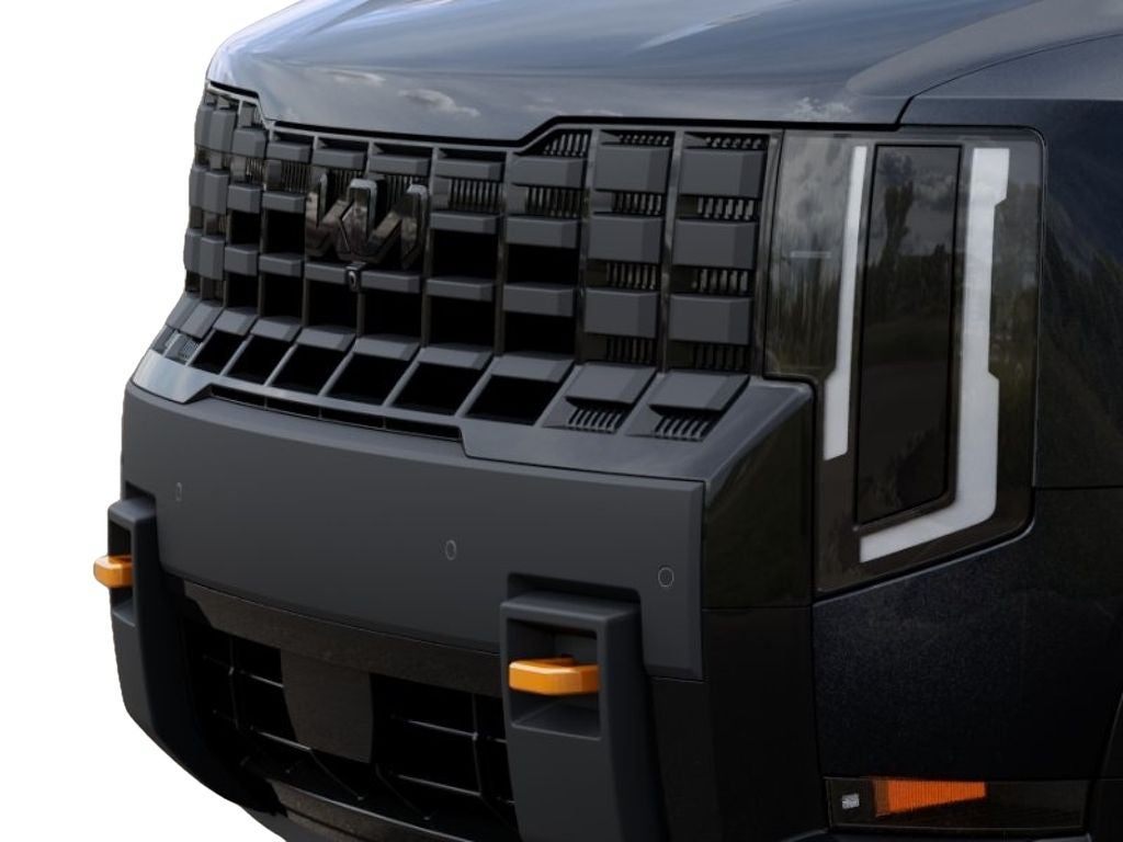2027 Kia Telluride Base