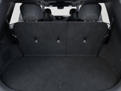 2027 Kia Telluride Base