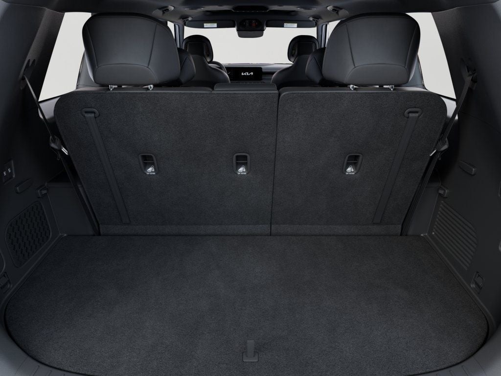 2027 Kia Telluride Base