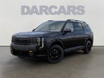 2027 Kia Telluride Base