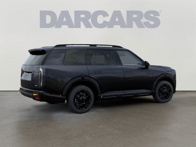 2027 Kia Telluride Base