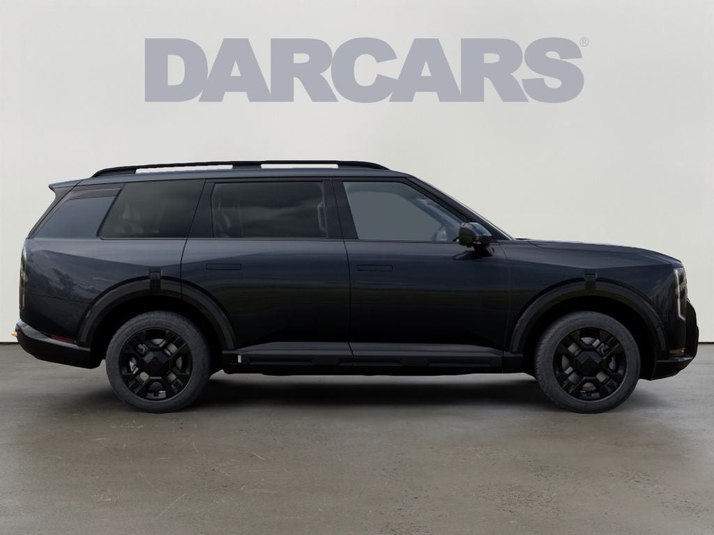2027 Kia Telluride Base