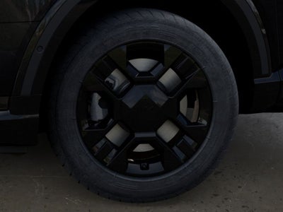 2027 Kia Telluride Base