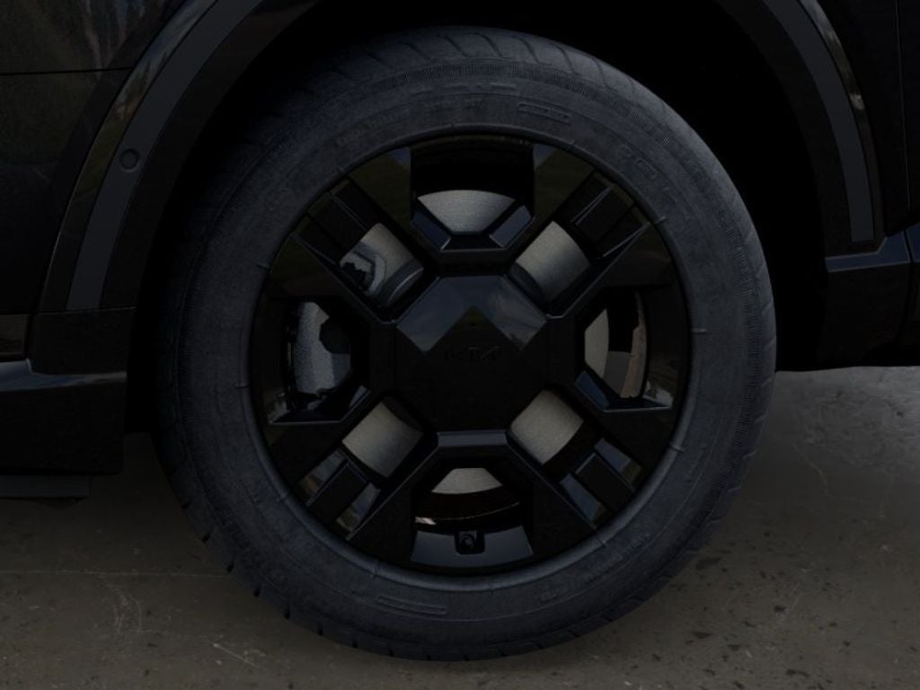 2027 Kia Telluride Base