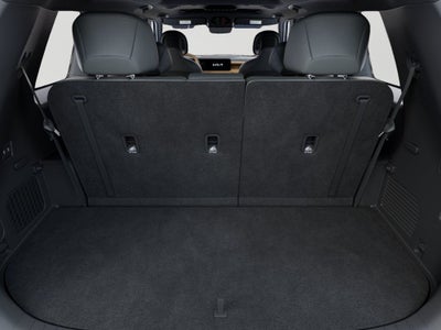 2027 Kia Telluride Base