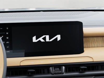 2027 Kia Telluride Base