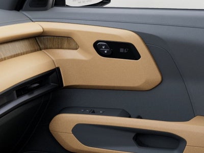 2027 Kia Telluride Base