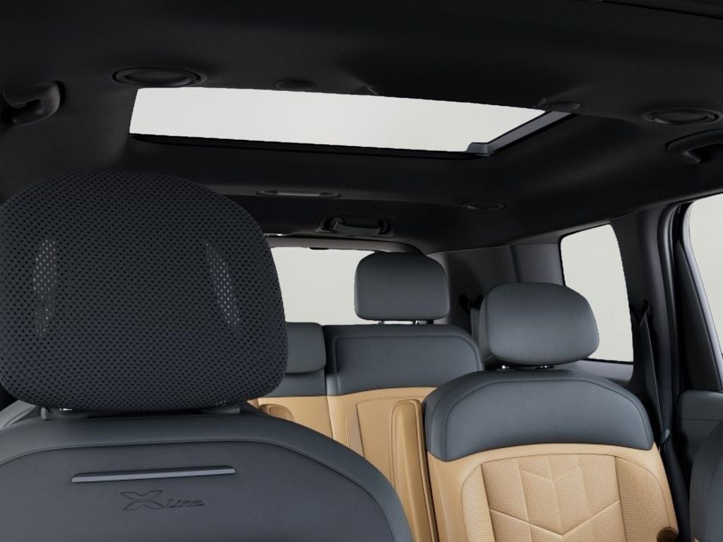 2027 Kia Telluride Base