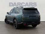 2027 Kia Telluride Base