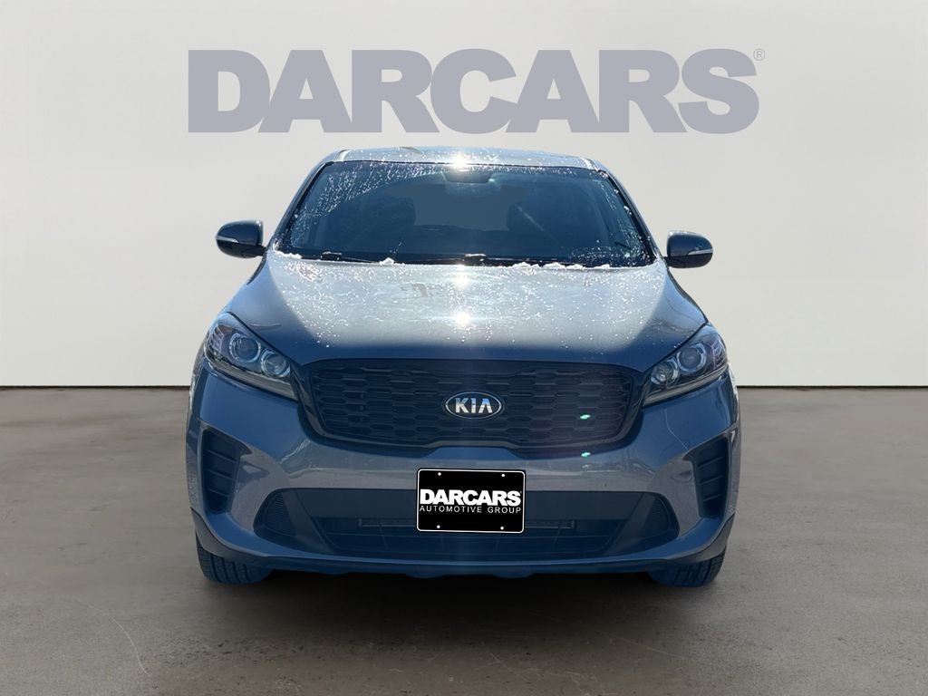 Used 2020 Kia Sorento LX with VIN 5XYPG4A39LG630088 for sale in Temple Hills, MD