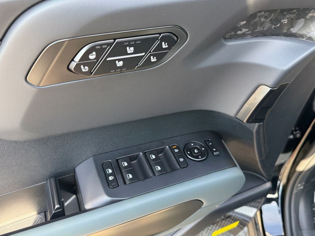 2027 Kia Telluride X-Pro SX-Prestige