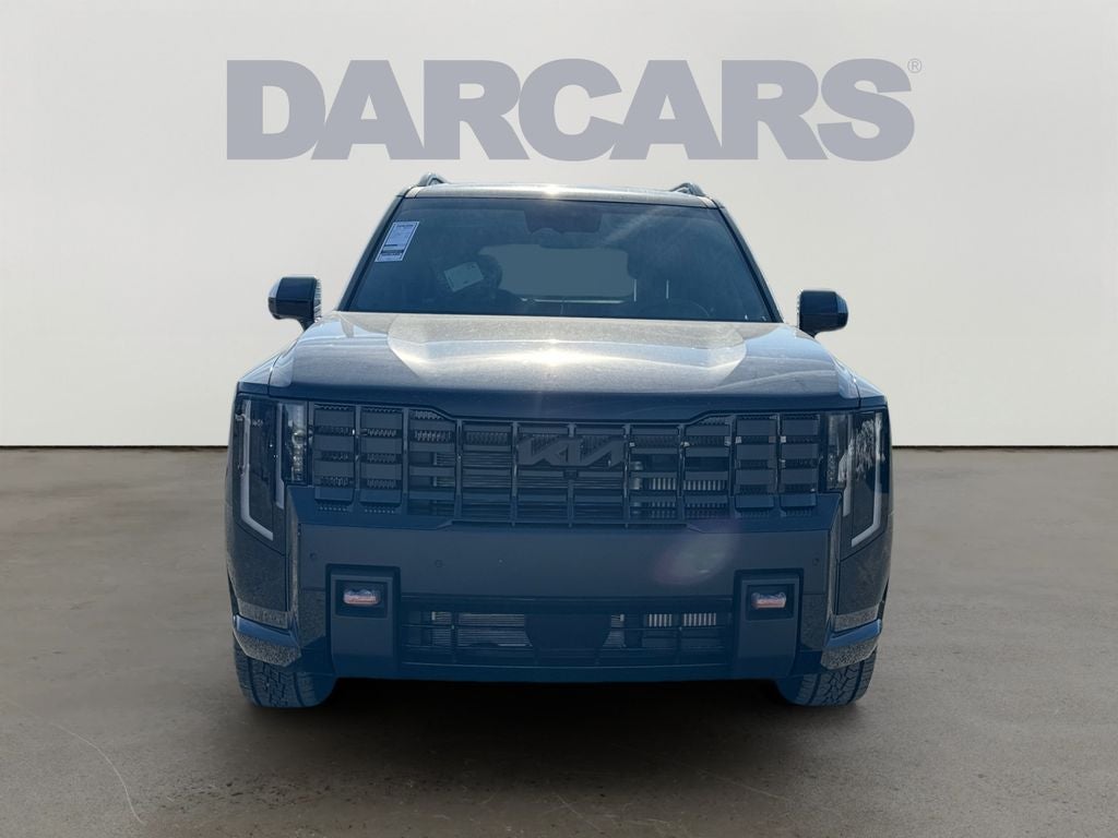 2027 Kia Telluride X-Pro SX-Prestige