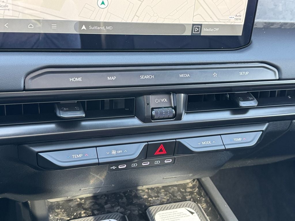 2027 Kia Telluride X-Pro SX-Prestige