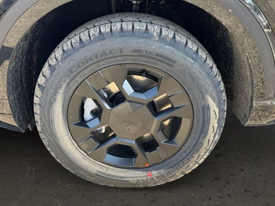 2027 Kia Telluride X-Pro SX-Prestige