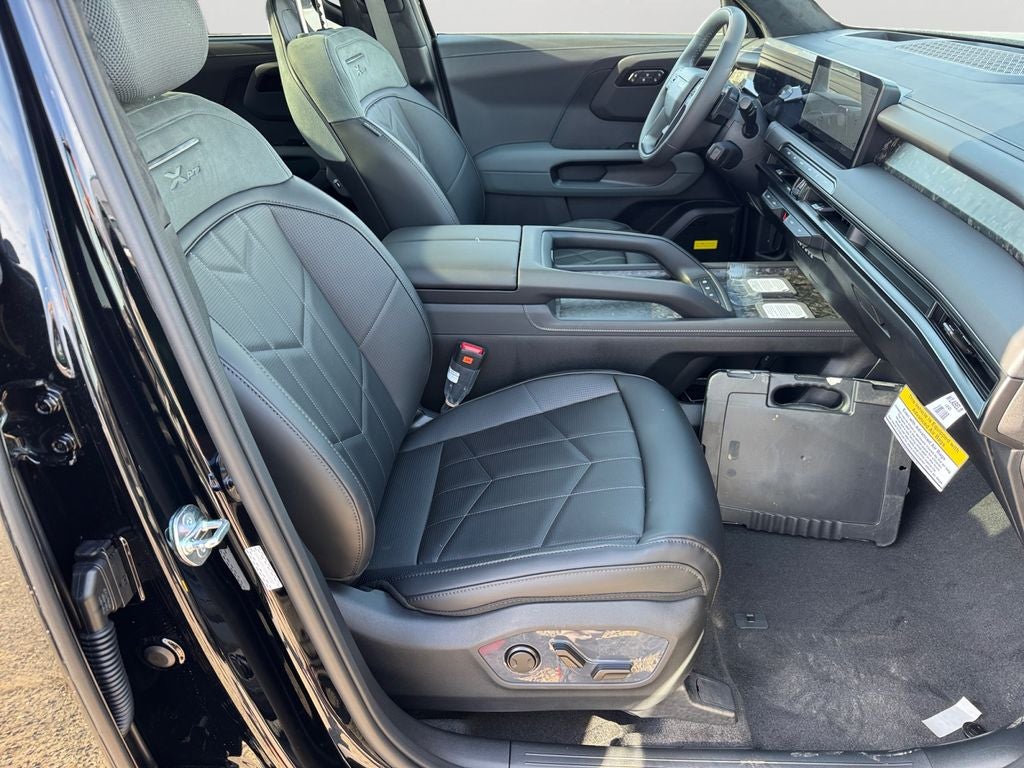 2027 Kia Telluride X-Pro SX-Prestige