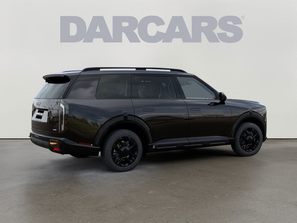 2027 Kia Telluride X-Pro SX-Prestige