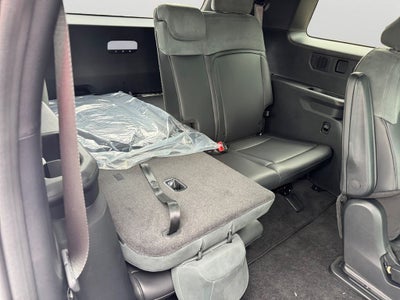 2027 Kia Telluride SX-Prestige