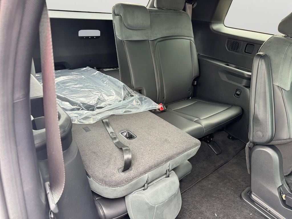 2027 Kia Telluride SX-Prestige