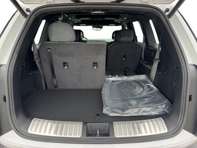 2027 Kia Telluride SX-Prestige