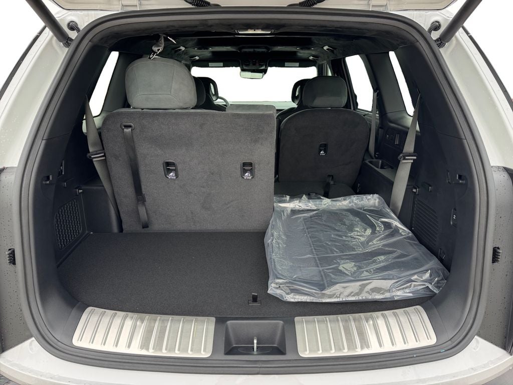 2027 Kia Telluride SX-Prestige