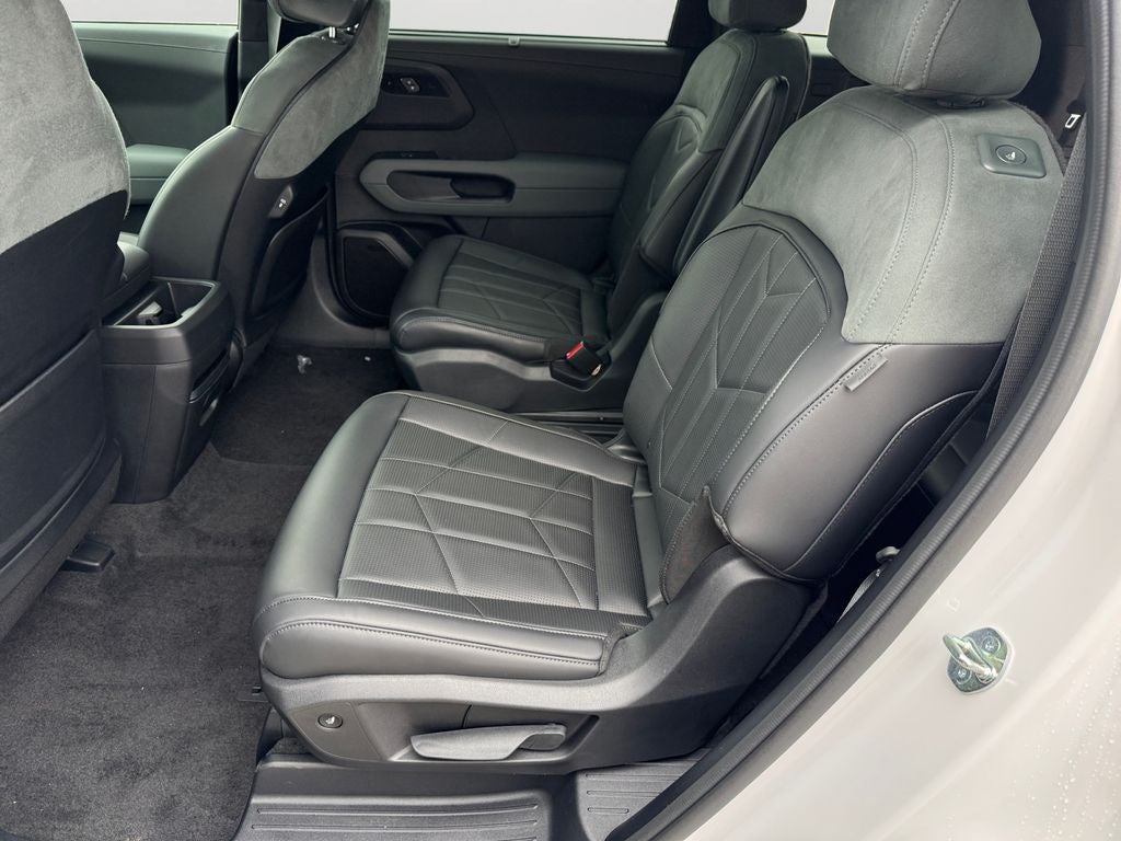 2027 Kia Telluride SX-Prestige