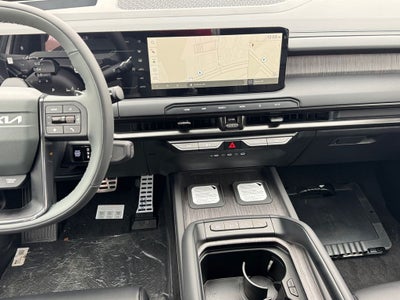 2027 Kia Telluride SX-Prestige