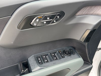 2027 Kia Telluride SX-Prestige