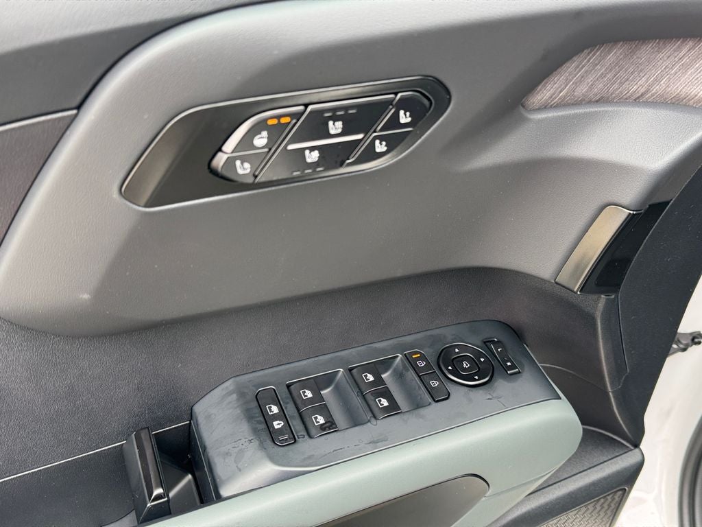 2027 Kia Telluride SX-Prestige