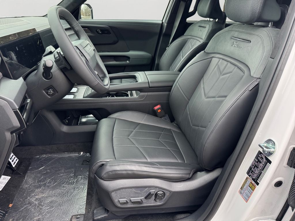 2027 Kia Telluride SX-Prestige