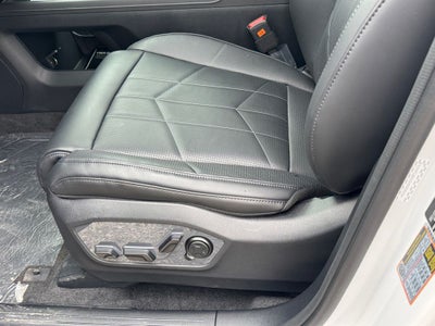 2027 Kia Telluride SX-Prestige